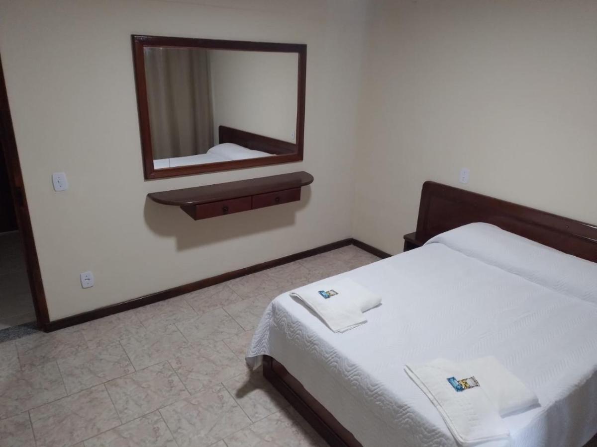 Hotel Recanto da Itália Nova Friburgo Esterno foto