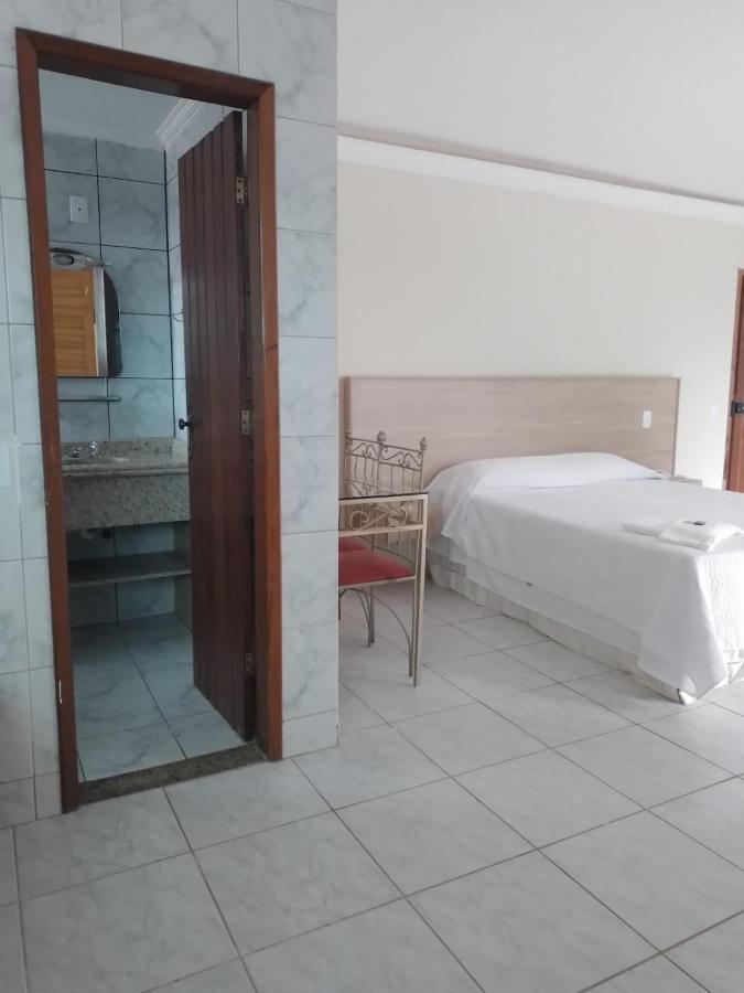 Hotel Recanto da Itália Nova Friburgo Esterno foto