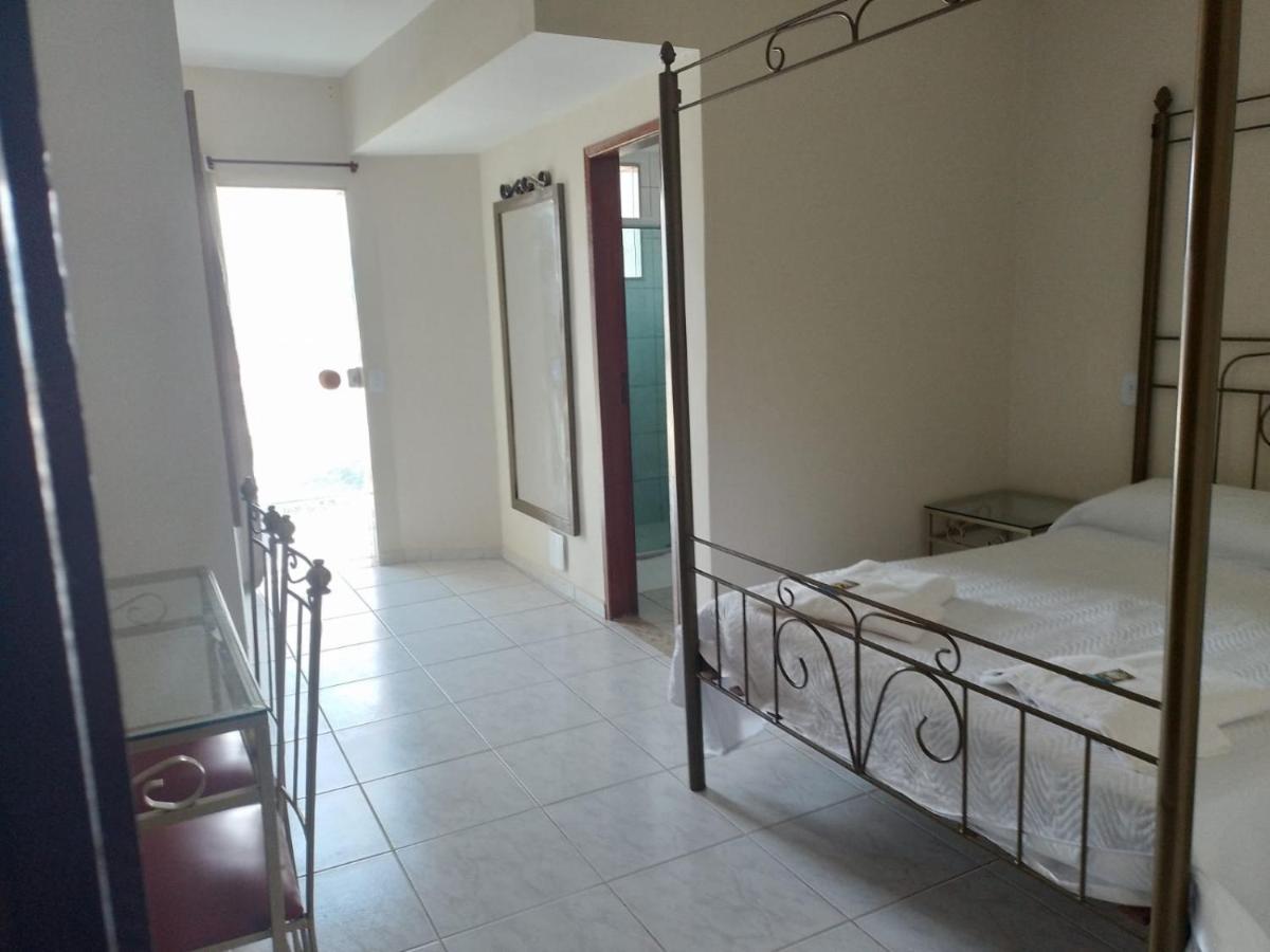 Hotel Recanto da Itália Nova Friburgo Camera foto