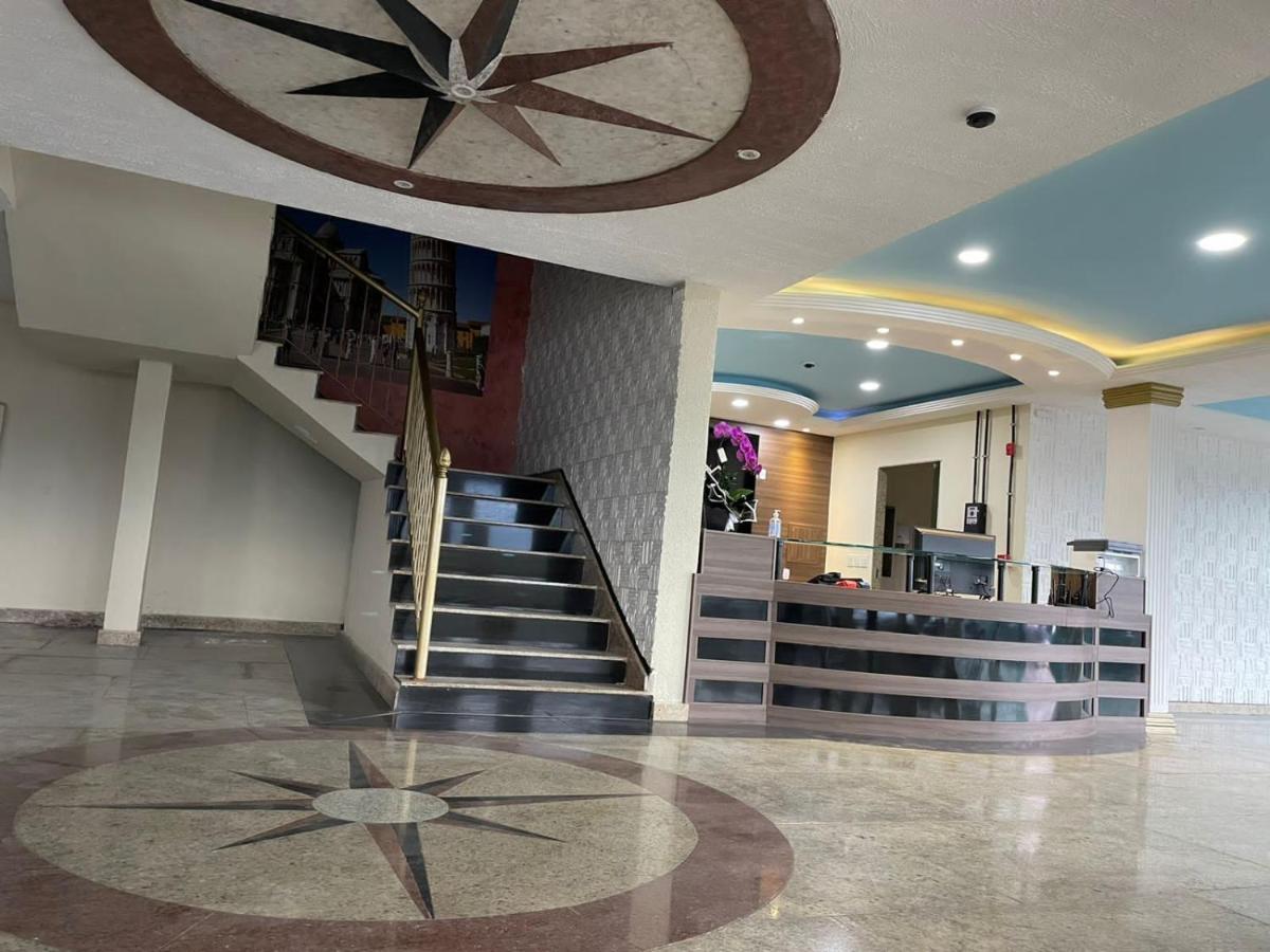 Hotel Recanto da Itália Nova Friburgo Esterno foto