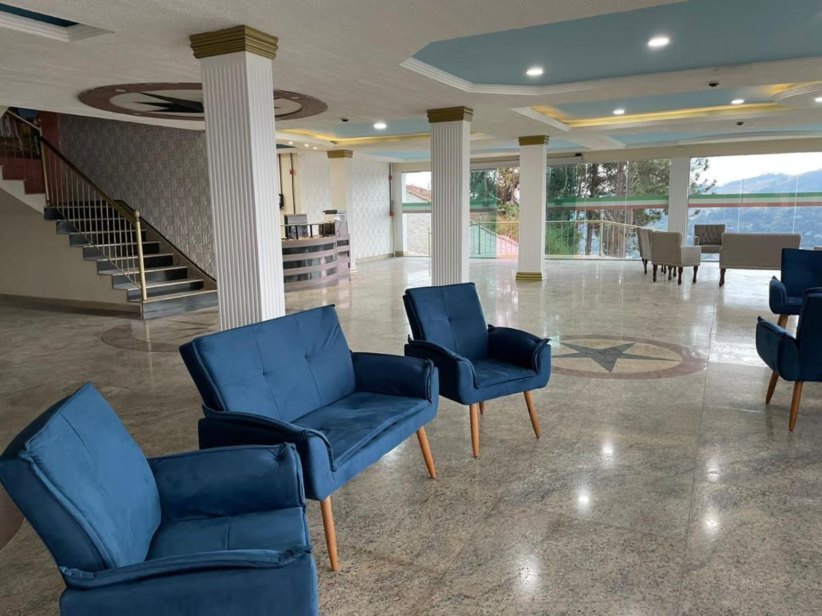 Hotel Recanto da Itália Nova Friburgo Esterno foto