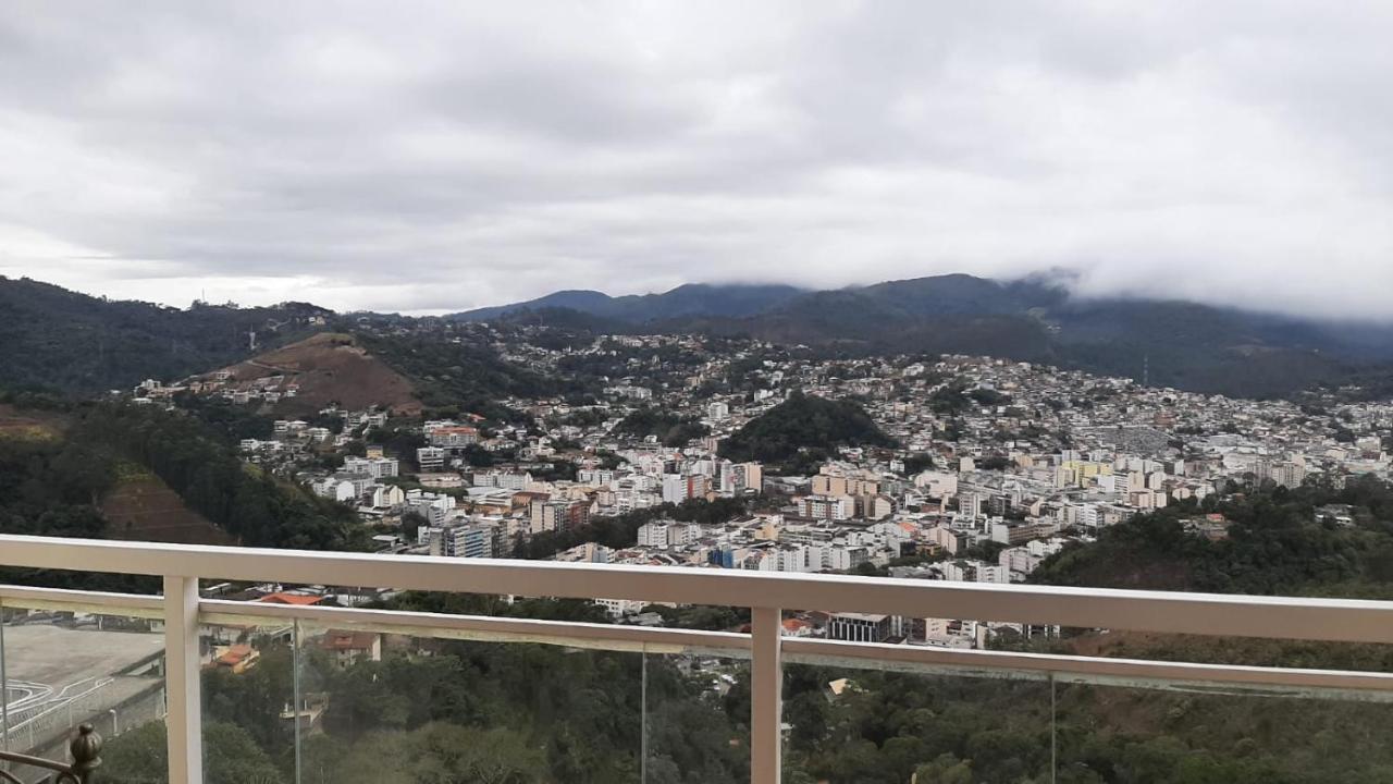 Hotel Recanto da Itália Nova Friburgo Camera foto