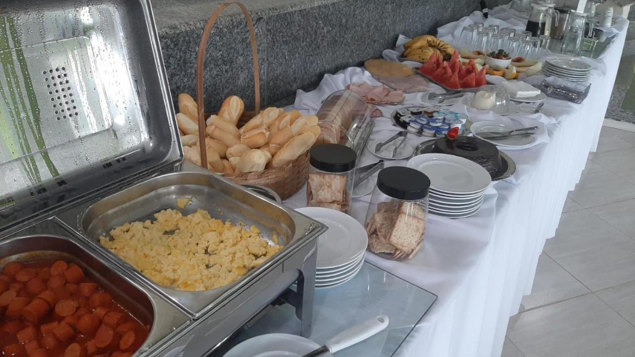 Hotel Recanto da Itália Nova Friburgo Esterno foto