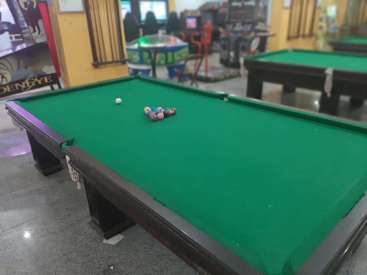 Hotel Recanto da Itália Nova Friburgo Esterno foto