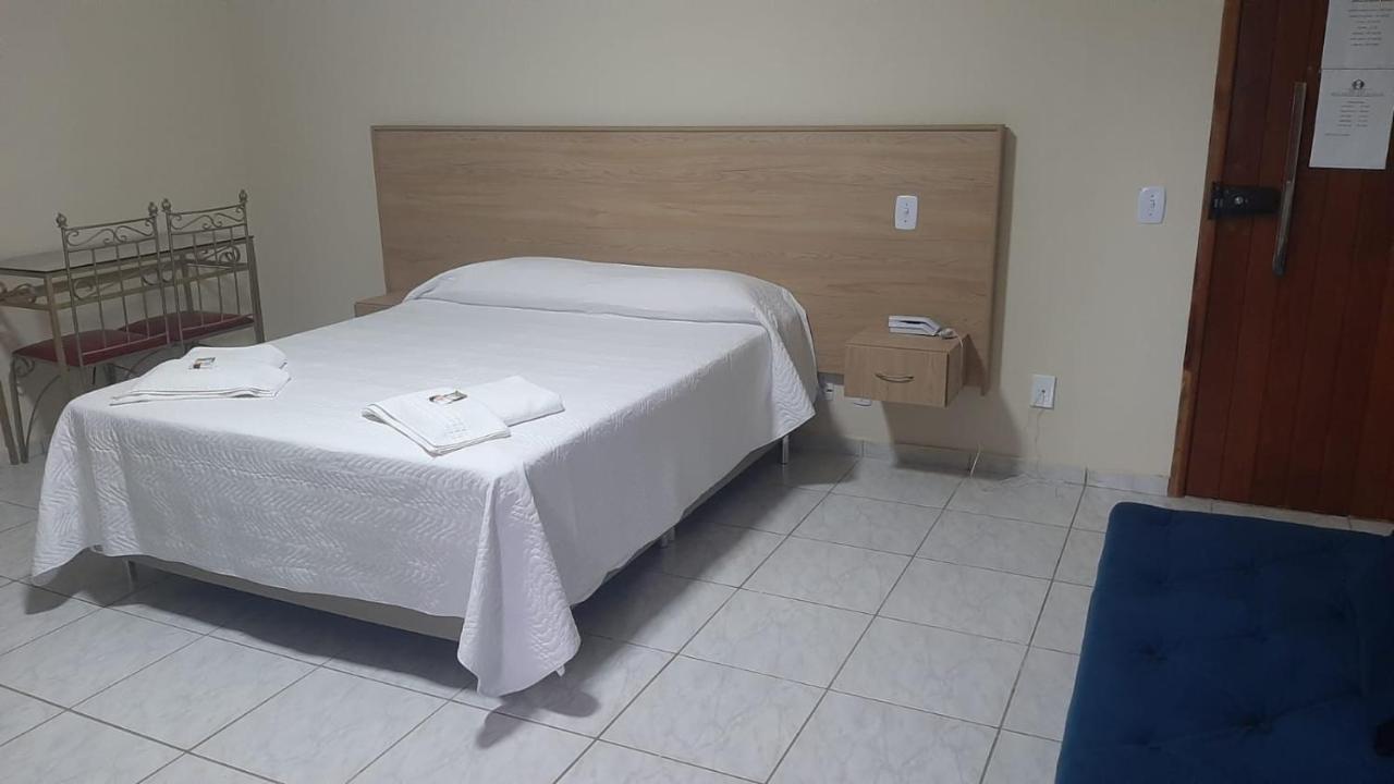 Hotel Recanto da Itália Nova Friburgo Esterno foto
