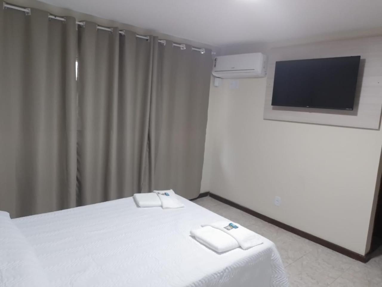 Hotel Recanto da Itália Nova Friburgo Camera foto