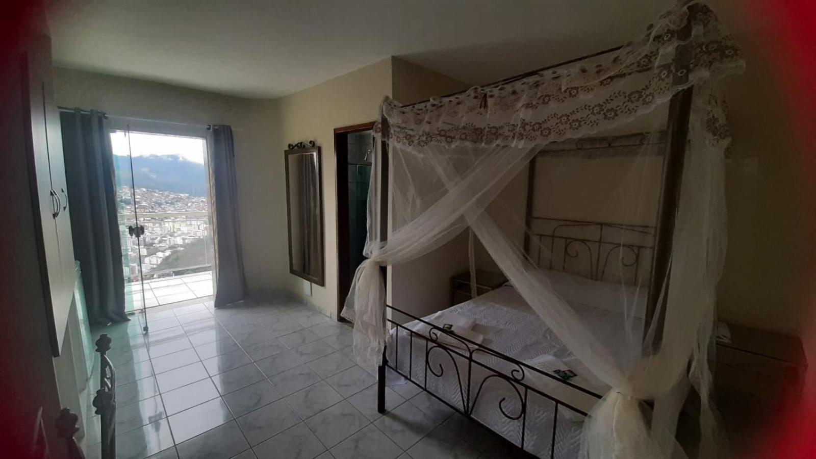 Hotel Recanto da Itália Nova Friburgo Camera foto