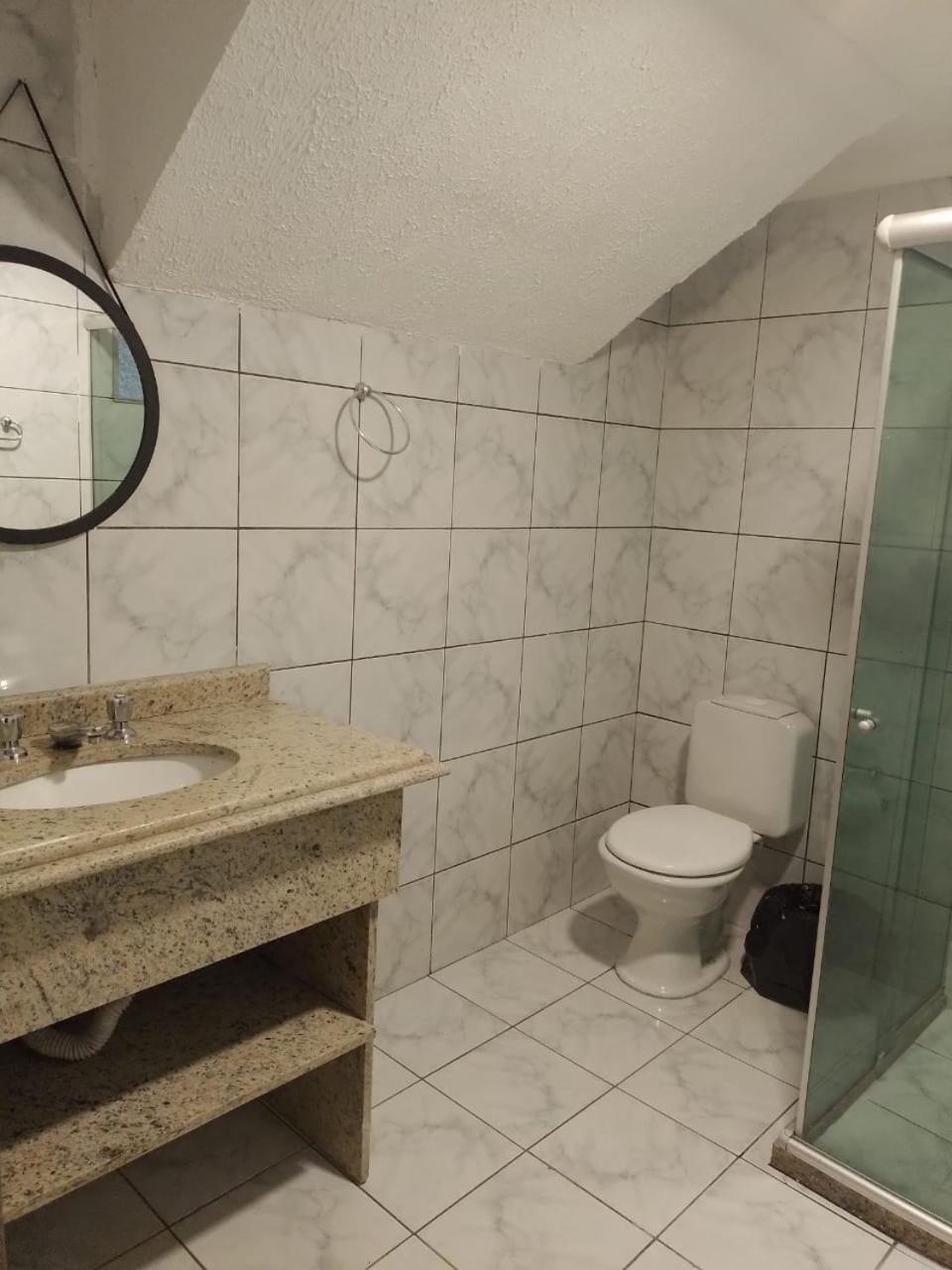 Hotel Recanto da Itália Nova Friburgo Camera foto
