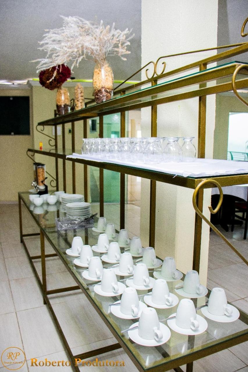 Hotel Recanto da Itália Nova Friburgo Esterno foto