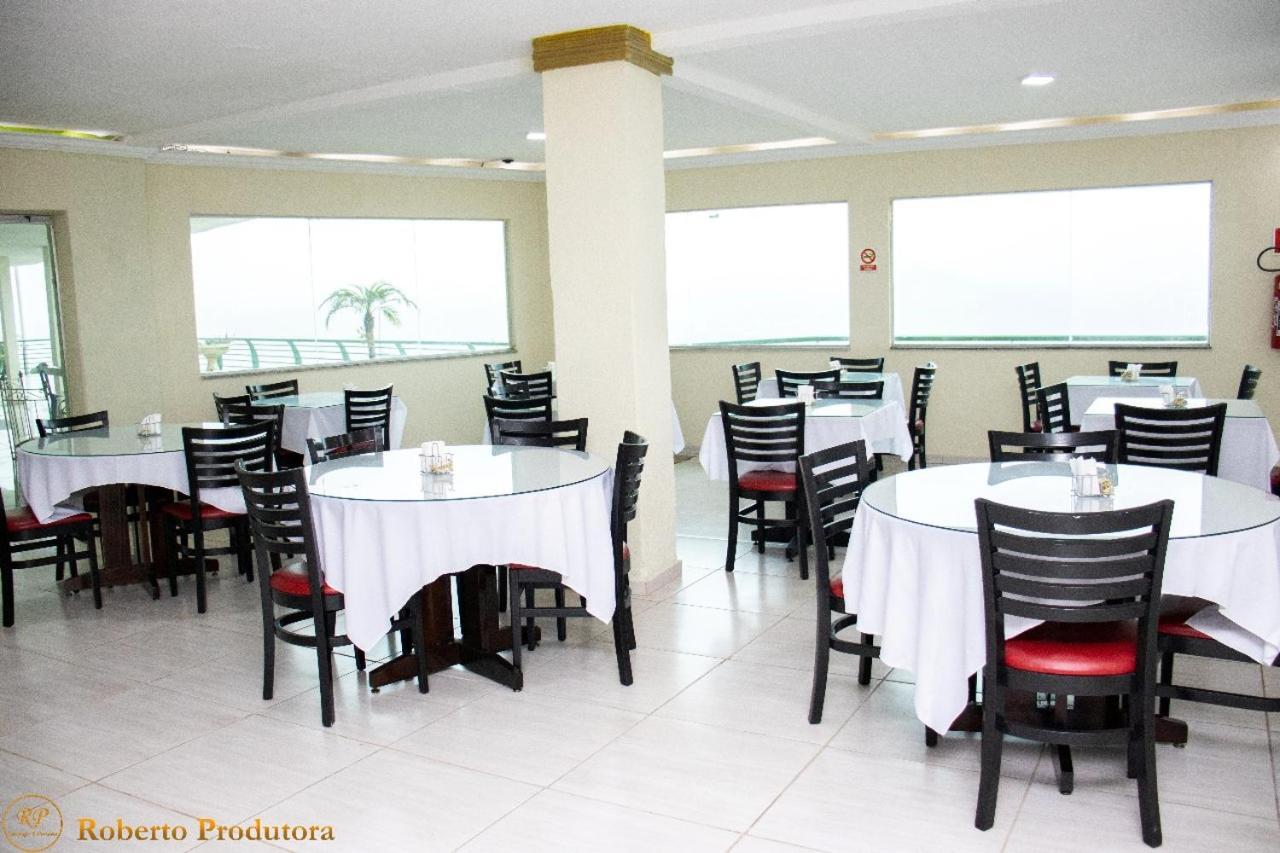 Hotel Recanto da Itália Nova Friburgo Esterno foto
