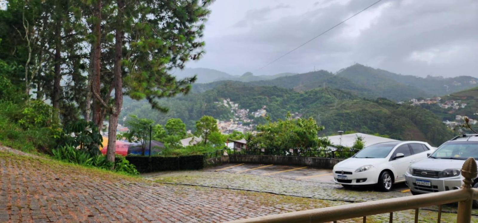 Hotel Recanto da Itália Nova Friburgo Esterno foto