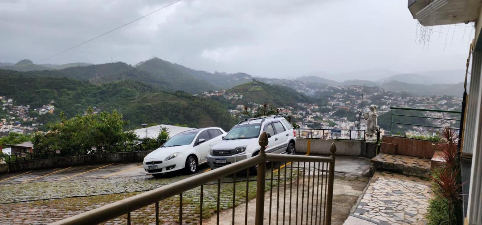 Hotel Recanto da Itália Nova Friburgo Esterno foto