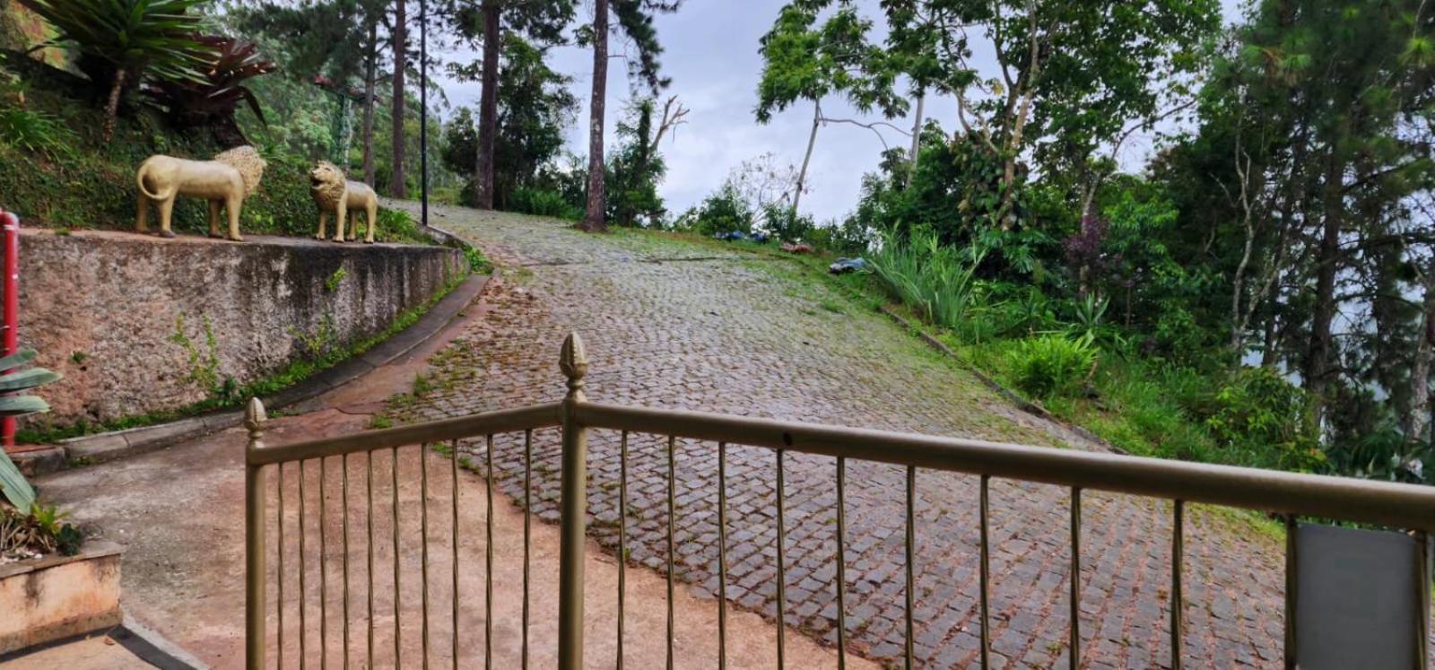 Hotel Recanto da Itália Nova Friburgo Esterno foto
